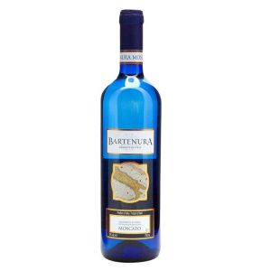 BARTENURA MOSCATO (KOSHER)