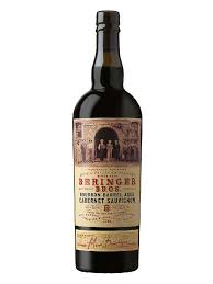 BERINGER BROS CABERNET SAUVIGNON