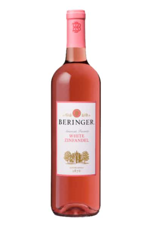 BERINGER VINEYARDS WHITE MERLOT