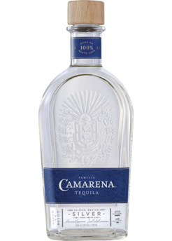 CAMARENA FAMILIA SILVER