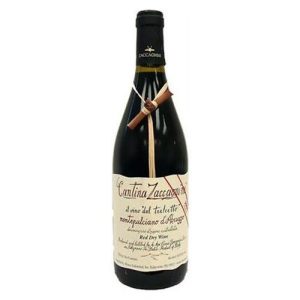 CANTINA ZACCAGNINI MONTEPULCIANO D'ABRUZZO