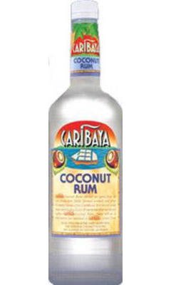 CARIBAYA COCONUT