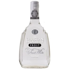CHRISTIAN BROTHERS FROST WHITE BRANDY