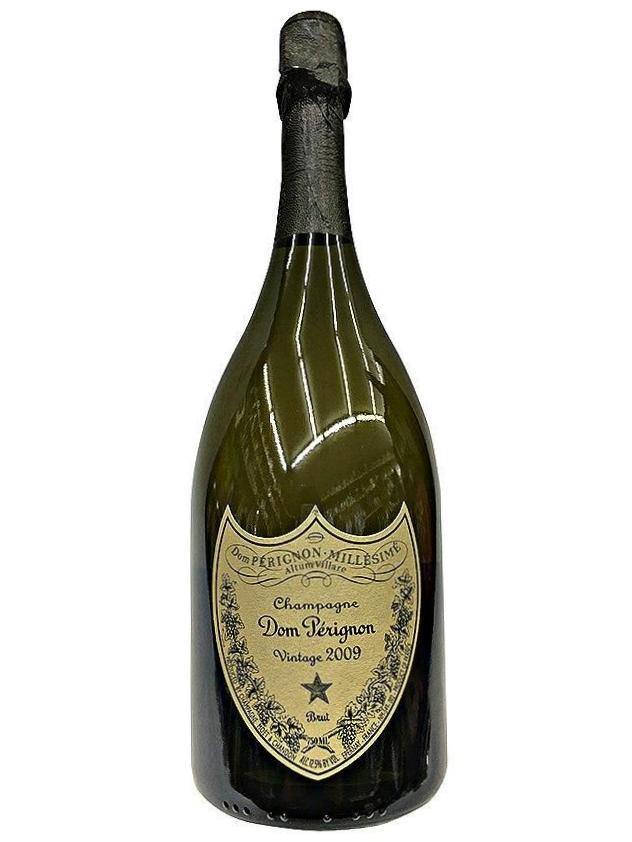 DOM PERIGNON
