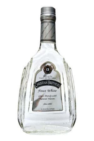 CHRISTIAN BROTHERS FROST WHITE BRANDY
