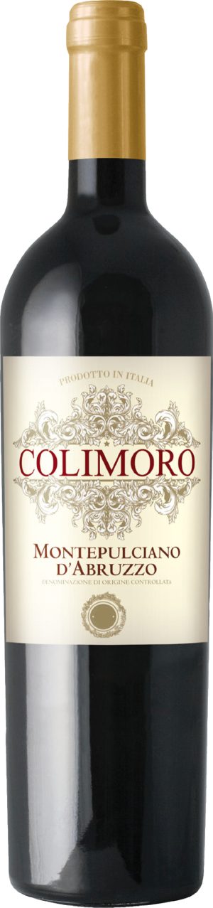 COLIMORO MONTEPULCIANO D' ABRUZZO