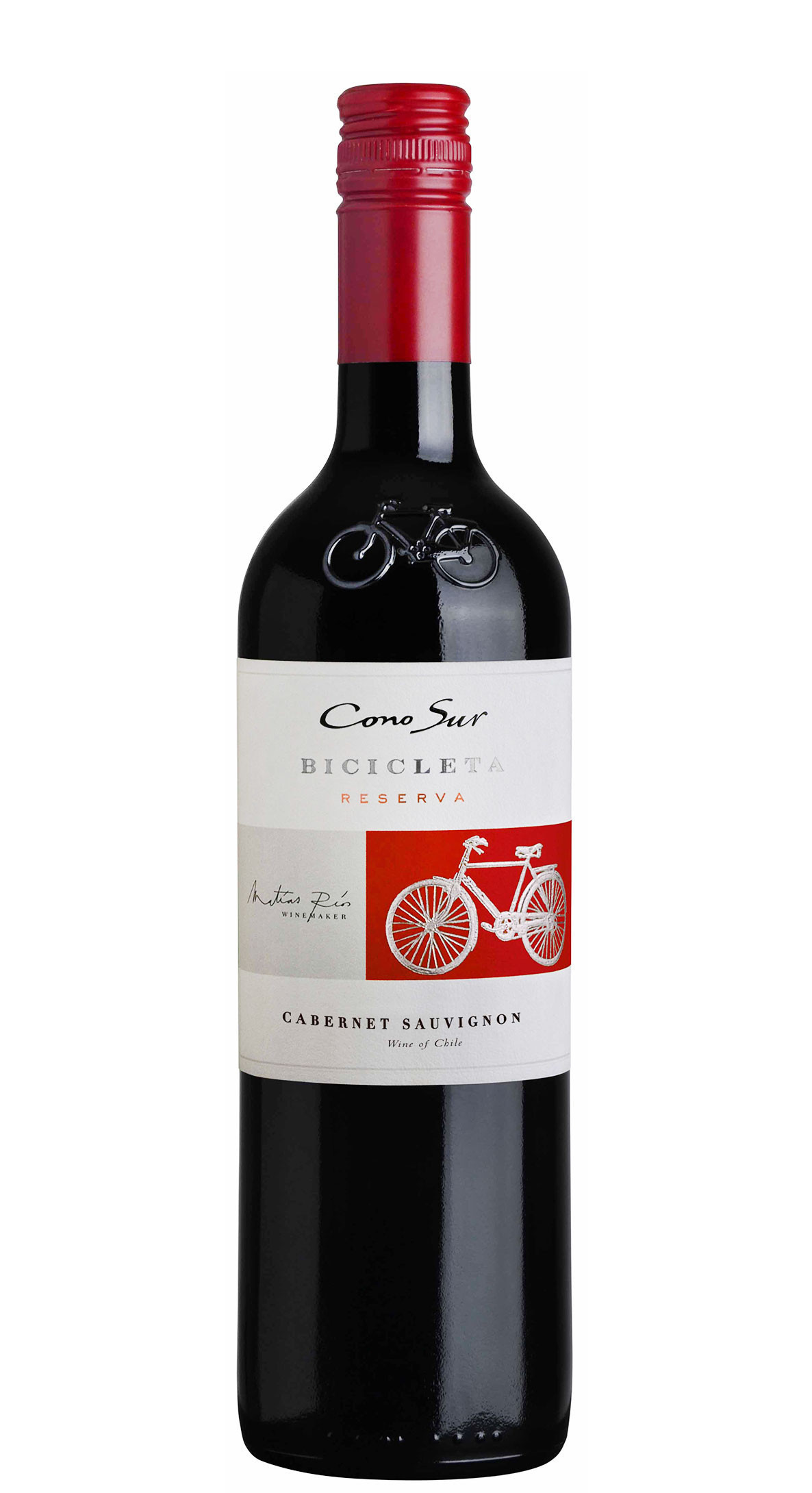 CONO SUR (BICICLETA) CABERNET/SAUV