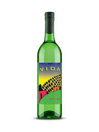 DEL MAGUEY MEZCAL VIDA