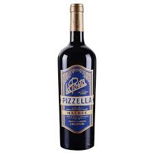LA POSTA PIZZELLA MALBEC