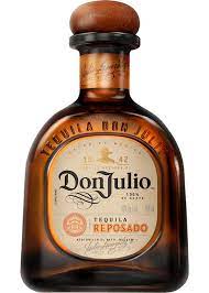 DON JULIO REPOSADO