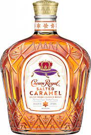 CROWN ROYAL SALTED CARAMEL