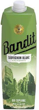 BANDIT SAUVIGNON BLANC