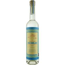 400 CONEJOS MEZCAL ARTESANAL