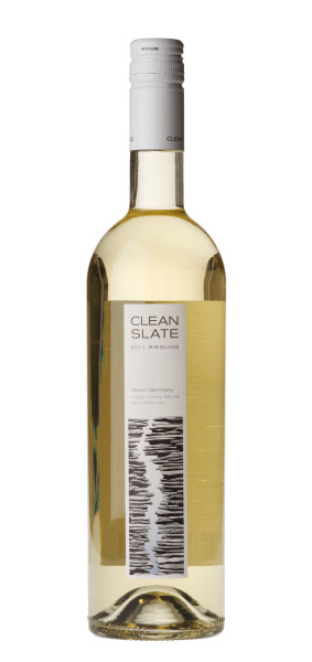CLEAN SLATE RIESLING