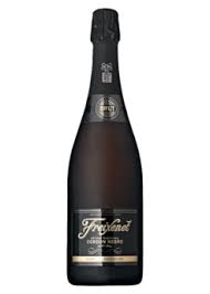 FREIXENET CORDON NEGRO BRUT