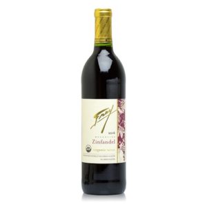 FREY ZINFANDEL