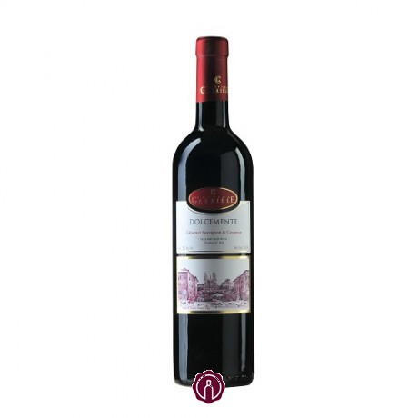 GABRIELE DOLCEMENTE CAB/CESANESE (KOSHER)