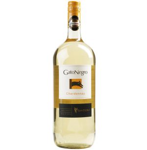 GATO NEGRO CHARDONNAY