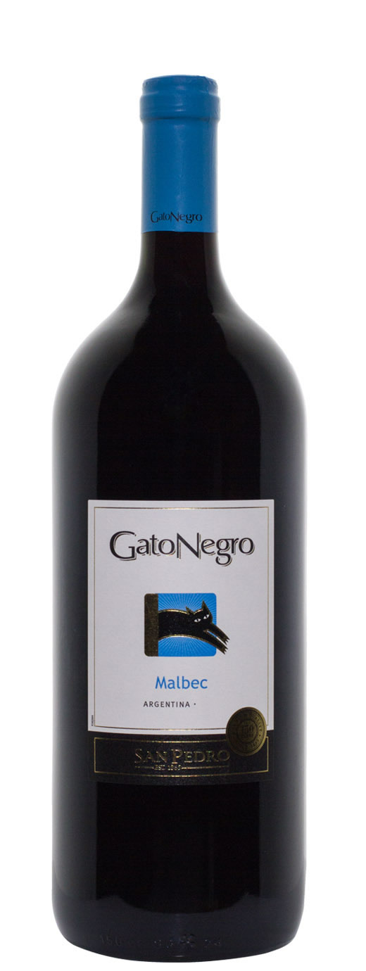 GATO NEGRO MALBEC