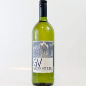 GV GRUNER VELTLINER