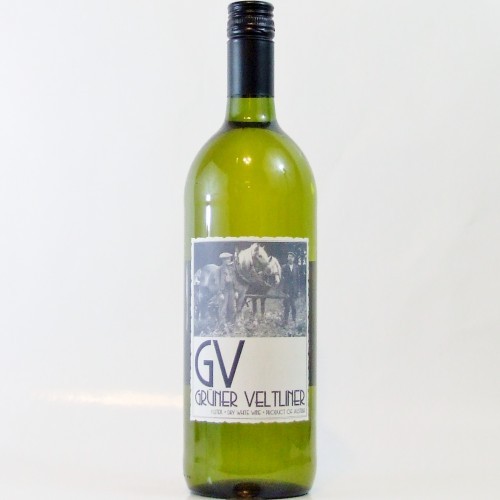 GV GRUNER VELTLINER
