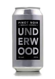 UNDERWOOD CELLARS PINOT NOIR (CAN)