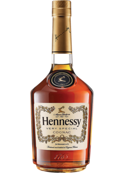 HENNESSY COGNAC V.S.