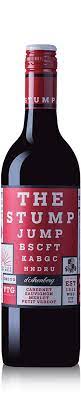 OBC STUMP JUMP SHIRAZ