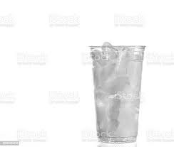 ICE CUPS (PLASTIC WITH LID)