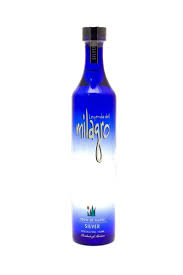 MILAGRO TEQUILA SILVER