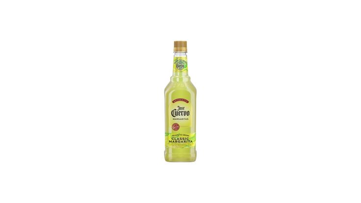 JOSE CUERVO MARGARITA MIX