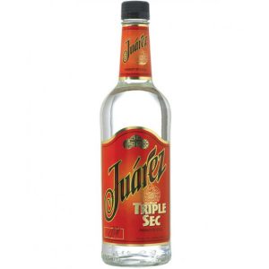 JUAREZ TRIPLE SEC