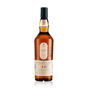 LAGAVULIN 16YRS SINGLE MALT SCOTCH