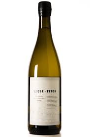 LEESE FITCH CHARDONNAY