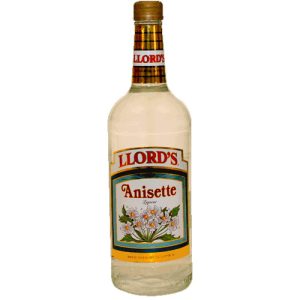 LLORDS ANISETTE