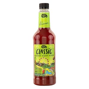 MASTER OF MIXES BLOODY MARY MIXER 1%