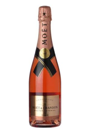 MOET (NECTAR IMPERIAL) ROSE