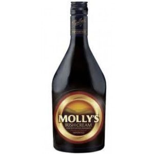 MOLLYS IRISH CREAM