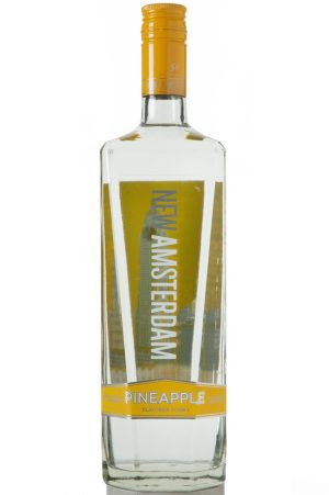 NEW AMSTERDAM PINEAPPLE