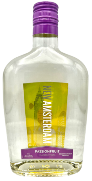 NEW AMSTERDAM PASSION FRUIT
