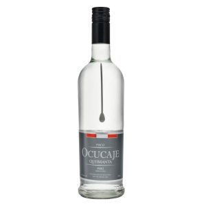 OCUCAJE QUEBRANTA PISCO