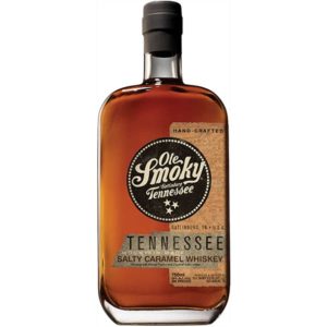 OLE SMOKY SALTED CARAMEL