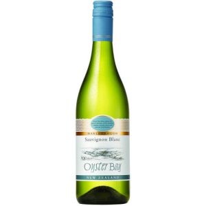 OYSTER BAY CHARDONNAY