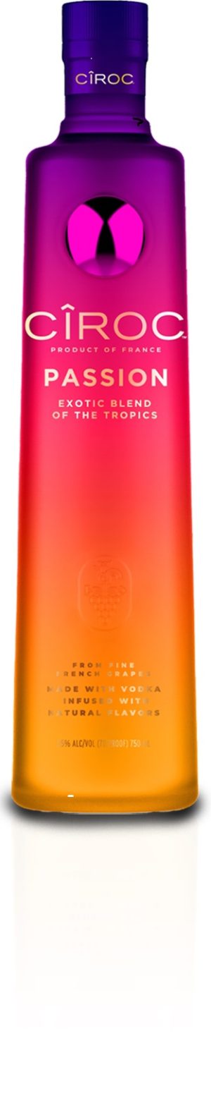 CIROC PASSION