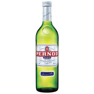 PERNOD LIQUEUR