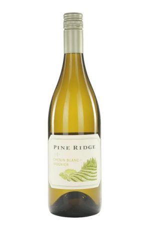 PINE RIDGE CHENIN BLANC   VIOGNER