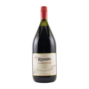 RIUNITE LAMBRUSCO