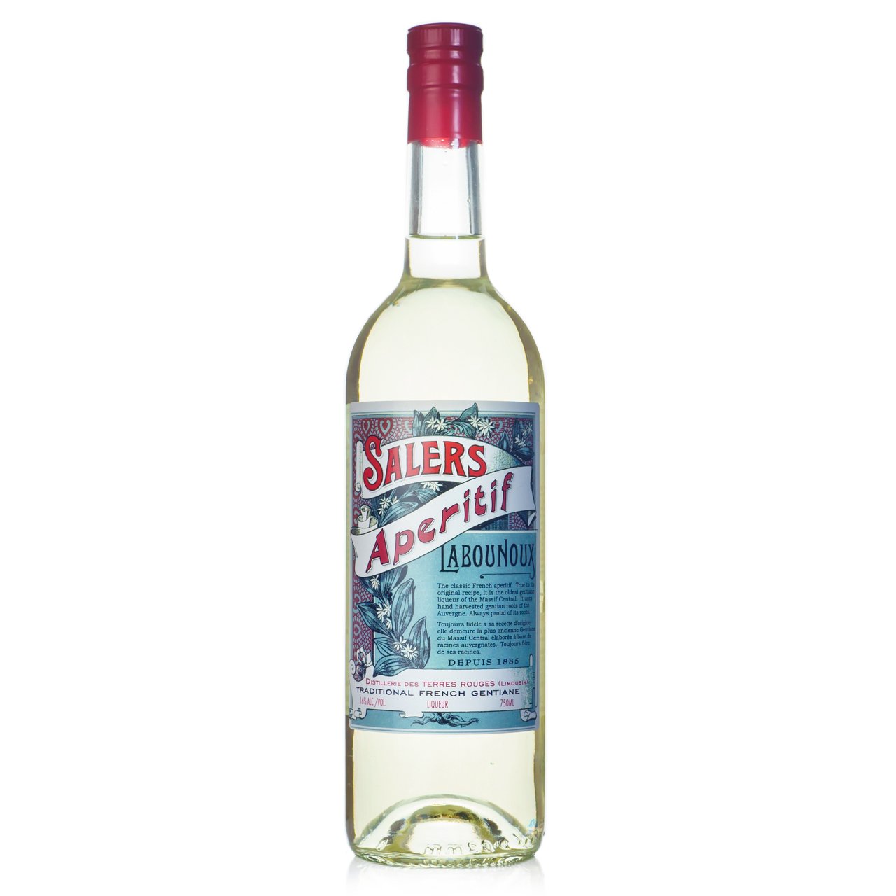 SALERS APERITIF