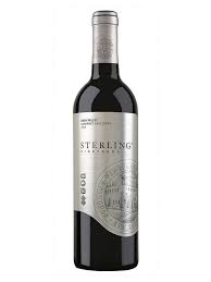 STERLING CABERNET SAUVIGNON(VINTERR'S)