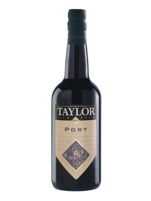 TAYLOR PORT